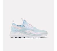 Reebok - Lite Spinner Junior Running Shoes, Feel Good Blue/Porcelain Pink/White, Tamaño: 38.5