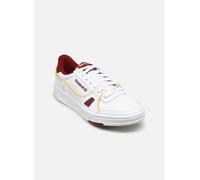 Zapatillas LT Court Hombre Talla 43. Color Blanco