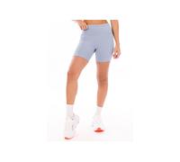 Reebok Lux High Rise Biker M Bleu