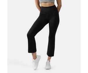 Reebok Lux High Rise Flare Pants