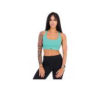 Reebok Lux High vêtement running femme S Vert