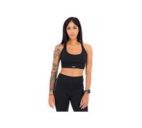 Reebok Lux High vêtement running femme XS Noir