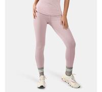 Reebok Leggings metálicos de Lux High Rise