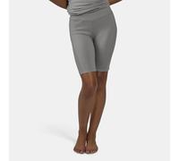 Reebok Lux Peached Biker Shorts