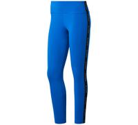 Reebok Lux Tight 2.0 Blue Leggings de mujer S