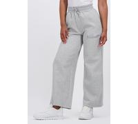 Reebok Maizie Graphic - Gris - Pantalón Mujer talla S