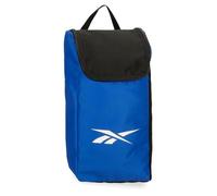 Reebok Malden Zapatillero Azul 18x36x12 cms Poliéster by Joumma Bags
