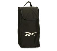Bolsa para calzado reebok malden negro Talla única