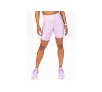 Reebok mallas cortas Yoga Rib XS Violeta