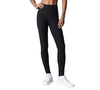 Reebok Mallas Estampadas de Longitud Completa