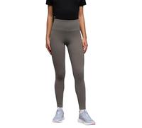 Reebok Mallas Estampadas de Longitud Completa