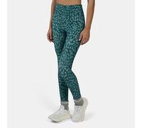 Reebok Mallas Impresas ID Train High Rise