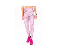 Reebok mallas largas Lux 2.0 XS Violeta