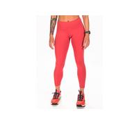 Reebok mallas largas Workout Ready Mesh vêtement running femme déstockage XS Orange