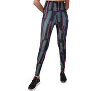 Reebok Mallas Marca Modelo MYT AOP Poly Tight