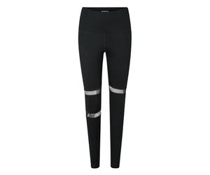 Reebok Mallas Marca Modelo MYT Detail Poly Tight