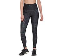 Reebok Mallas Marca Modelo S Lux HR 2.0 Mult Speckle