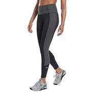 Reebok Mallas Marca Modelo S Rib HR Tight