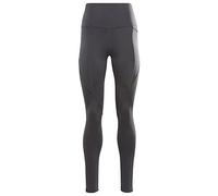 Reebok Mallas Marca Modelo WOR PP High Rise Tight