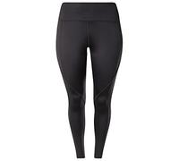 Reebok Mallas Marca Modelo WOR PP High Rise Tight IN