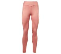 Reebok Mallas Marca Modelo Yoga HR Rib Tight