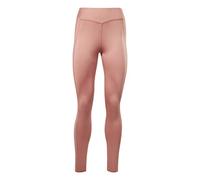 Reebok Mallas Marca Modelo Yoga HR Rib Tight