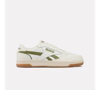 Reebok - Match Prime V2 Men's Sneakers, Hombre, Chalk/Alabaster/GrittyGreen, Tamaño: 42