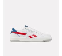 Reebok - Match Prime V2 Men's Sneakers, Hombre, Ftwrwhite/Sportred/Athleticblue, Tamaño: 39