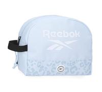 Reebok Maura Neceser Verde 20.5x16.5x6 cms Poliéster by Joumma Bags