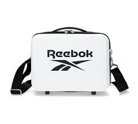 Reebok Maveryck, Accesorio De Viaje Neceser Unisex Niños, Marino, Neceser