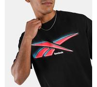Reebok - Men's 80's Vector T-Shirt, Hombre, Tamaño: 2XS