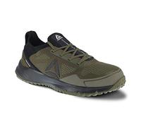 Reebok Men's All Terrain Work Eh Steel Toe Running Oxford