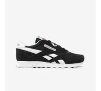 Reebok CL NYLON M 47 Negro