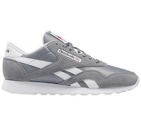 Reebok Zapatillas deportivas bajas 'Classic' gris / rojo / negro / blanco 41 gris / rojo / negro / blanco