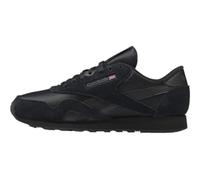 Reebok Zapatillas deportivas bajas 'Classic' negro, Talla 34,5