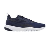 Reebok Men's Flexagon 4 Force Sneaker, Vector Navy/Black, 8