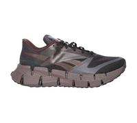 Reebok Floatzig 1, Zapatos para Correr Hombre, Negro Dark Matter Grey 6, 47 EU