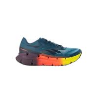 Reebok Mens Floatzig X1 43 Runners, Escape Blue Digitl Lime Coral, 40.5 EU