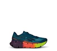 Reebok Mens Floatzig X1 43 Runners, Escape Blue Digitl Lime Coral, 41 EU