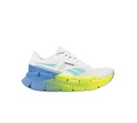 Reebok Mens Floatzig X1 43 Runners, White Digitl Lime Unlshd Green, 40 EU