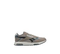 Reebok Mens Glide DMX Trainers, Ash Grey 6 Chalk, 38.5 EU