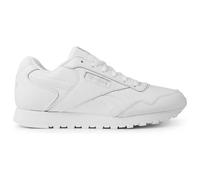Reebok Men's Glide Sneaker, Ftwwht Cdgry2 Ftwwht, 37.5 EU