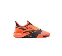 Reebok Mens Nano Court 43 Training Shoes, Digital Coral Black Grey6, 45 EU