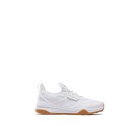 Reebok Mens Nano Court 43 Training Shoes, White Black Grey1, 36 EU