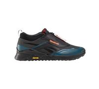 Reebok Mens Nano X4 WNT 43 Training Shoes, Grey 6 Black Escape Blue, 45.5 EU