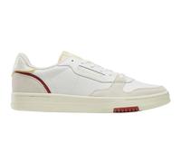 Reebok Men's Phase Court Trainers in White, Chalk Vintagechalk Weatheredwh, 44.5 EU