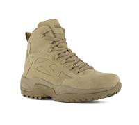 Reebok Men's Rapid Response Military & Tactical Boot, marrón, 7.5 UK Wide