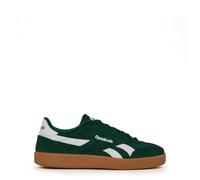 Reebok Smash Edge, Zapatillas Unisex Adulto, Darkgreen White Gum, 44.5 EU