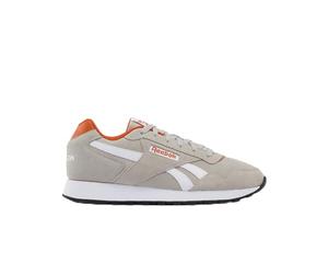 Reebok Mixta Glide Basket, Escapegrey Ftwrwhite Rustorange, 36 EU