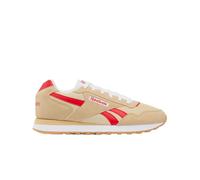 Reebok Mixta Glide Basket, Simplebeige Ftwrwhite Sportred, 36.5 EU